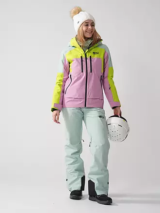 PICTURE | Damen Skijacke Exa | 